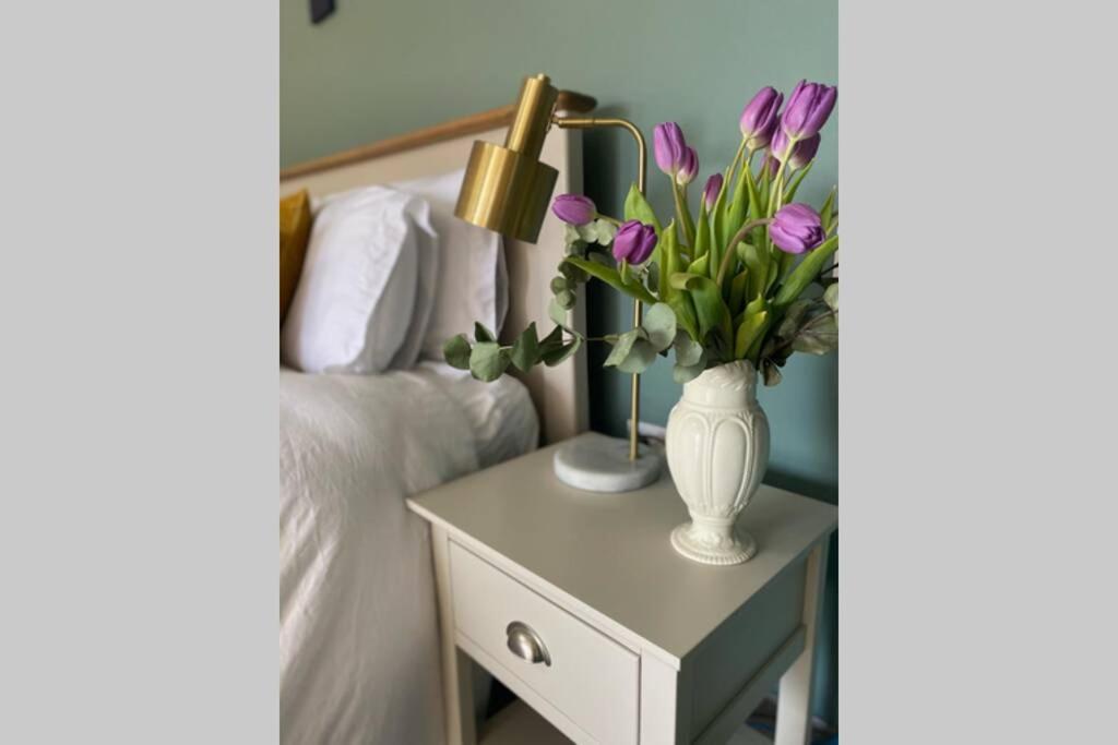 The Cosy Cabin By The Shore Galway Esterno foto